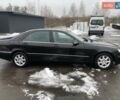 Мерседес С Класс 2003 в Маневичах на Automoto.ua Черный Мерседес С Класс, объемом двигателя 5 л и пробегом 320 тыс. км за 5300 $, фото 3 на Automoto.ua