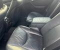Чорний Мерседес С Клас, об'ємом двигуна 4.97 л та пробігом 335 тис. км за 5000 $, фото 5 на Automoto.ua