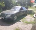 Черный Мерседес С Класс, объемом двигателя 5 л и пробегом 476 тыс. км за 6700 $, фото 4 на Automoto.ua