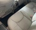 Черный Мерседес С Класс, объемом двигателя 3.7 л и пробегом 256 тыс. км за 6200 $, фото 13 на Automoto.ua