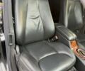Чорний Мерседес С Клас, об'ємом двигуна 5 л та пробігом 288 тис. км за 5500 $, фото 21 на Automoto.ua