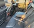 Мерседес С Класс 2003 в Киеве на Automoto.ua Черный Мерседес С Класс, объемом двигателя 5 л и пробегом 360 тыс. км за 9999 $, фото 28 на Automoto.ua