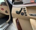 Черный Мерседес С Класс, объемом двигателя 3.5 л и пробегом 454 тыс. км за 4300 $, фото 20 на Automoto.ua