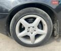 Чорний Мерседес С Клас, об'ємом двигуна 4.97 л та пробігом 273 тис. км за 5500 $, фото 19 на Automoto.ua