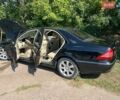 Черный Мерседес С Класс, объемом двигателя 4.97 л и пробегом 280 тыс. км за 4350 $, фото 12 на Automoto.ua