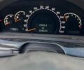 Чорний Мерседес С Клас, об'ємом двигуна 5.51 л та пробігом 330 тис. км за 3500 $, фото 11 на Automoto.ua