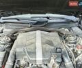 Черный Мерседес С Класс, объемом двигателя 3.72 л и пробегом 532 тыс. км за 6100 $, фото 24 на Automoto.ua