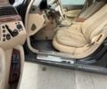 Чорний Мерседес С Клас, об'ємом двигуна 3.5 л та пробігом 400 тис. км за 4600 $, фото 21 на Automoto.ua