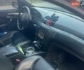 Черный Мерседес С Класс, объемом двигателя 4 л и пробегом 380 тыс. км за 4499 $, фото 3 на Automoto.ua