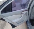 Чорний Мерседес С Клас, об'ємом двигуна 5 л та пробігом 493 тис. км за 7000 $, фото 9 на Automoto.ua