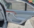 Черный Мерседес С Класс, объемом двигателя 3.72 л и пробегом 532 тыс. км за 6100 $, фото 17 на Automoto.ua