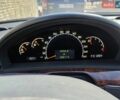 Чорний Мерседес С Клас, об'ємом двигуна 4 л та пробігом 266 тис. км за 9000 $, фото 8 на Automoto.ua