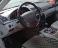 Черный Мерседес С Класс, объемом двигателя 5 л и пробегом 490 тыс. км за 7500 $, фото 4 на Automoto.ua