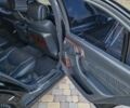 Чорний Мерседес С Клас, об'ємом двигуна 5.5 л та пробігом 266 тис. км за 7800 $, фото 33 на Automoto.ua