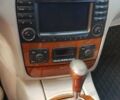 Чорний Мерседес С Клас, об'ємом двигуна 3.7 л та пробігом 241 тис. км за 6800 $, фото 14 на Automoto.ua