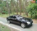 Чорний Мерседес С Клас, об'ємом двигуна 5 л та пробігом 450 тис. км за 7200 $, фото 47 на Automoto.ua