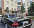 Черный Мерседес С Класс, объемом двигателя 3.2 л и пробегом 350 тыс. км за 6900 $, фото 1 на Automoto.ua