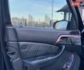 Черный Мерседес С Класс, объемом двигателя 4.97 л и пробегом 363 тыс. км за 5500 $, фото 8 на Automoto.ua