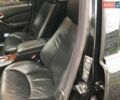 Чорний Мерседес С Клас, об'ємом двигуна 5 л та пробігом 355 тис. км за 3800 $, фото 4 на Automoto.ua