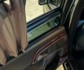 Чорний Мерседес С Клас, об'ємом двигуна 6 л та пробігом 101 тис. км за 29500 $, фото 94 на Automoto.ua