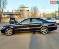 Мерседес С Класс 2003 в Киеве на Automoto.ua Черный Мерседес С Класс, объемом двигателя 5 л и пробегом 360 тыс. км за 9999 $, фото 3 на Automoto.ua
