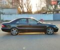 Мерседес С Класс 2003 в Киеве на Automoto.ua Черный Мерседес С Класс, объемом двигателя 5 л и пробегом 360 тыс. км за 9999 $, фото 7 на Automoto.ua