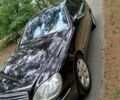 Чорний Мерседес С Клас, об'ємом двигуна 5 л та пробігом 450 тис. км за 7200 $, фото 48 на Automoto.ua
