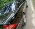 Чорний Мерседес С Клас, об'ємом двигуна 5 л та пробігом 450 тис. км за 7200 $, фото 49 на Automoto.ua