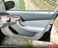 Черный Мерседес С Класс, объемом двигателя 3.2 л и пробегом 238 тыс. км за 6700 $, фото 12 на Automoto.ua