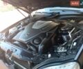 Чорний Мерседес С Клас, об'ємом двигуна 4 л та пробігом 308 тис. км за 7500 $, фото 5 на Automoto.ua