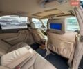 Черный Мерседес С Класс, объемом двигателя 3.5 л и пробегом 454 тыс. км за 4300 $, фото 16 на Automoto.ua