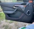 Чорний Мерседес С Клас, об'ємом двигуна 5.5 л та пробігом 216 тис. км за 26000 $, фото 7 на Automoto.ua