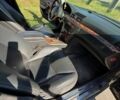 Черный Мерседес С Класс, объемом двигателя 5 л и пробегом 239 тыс. км за 4000 $, фото 19 на Automoto.ua