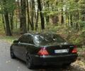 Чорний Мерседес С Клас, об'ємом двигуна 5 л та пробігом 356 тис. км за 6001 $, фото 3 на Automoto.ua