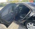 Чорний Мерседес С Клас, об'ємом двигуна 5.51 л та пробігом 114 тис. км за 29999 $, фото 10 на Automoto.ua