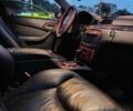 Чорний Мерседес С Клас, об'ємом двигуна 4.97 л та пробігом 280 тис. км за 7999 $, фото 8 на Automoto.ua