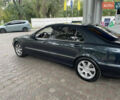 Черный Мерседес С Класс, объемом двигателя 5 л и пробегом 320 тыс. км за 8000 $, фото 9 на Automoto.ua