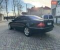 Черный Мерседес С Класс, объемом двигателя 5 л и пробегом 285 тыс. км за 7999 $, фото 14 на Automoto.ua