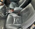 Черный Мерседес С Класс, объемом двигателя 4.97 л и пробегом 212 тыс. км за 7800 $, фото 23 на Automoto.ua