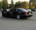 Чорний Мерседес С Клас, об'ємом двигуна 4 л та пробігом 403 тис. км за 7300 $, фото 4 на Automoto.ua