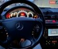 Черный Мерседес С Класс, объемом двигателя 3.72 л и пробегом 403 тыс. км за 6750 $, фото 2 на Automoto.ua