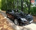 Черный Мерседес С Класс, объемом двигателя 4.97 л и пробегом 506 тыс. км за 6000 $, фото 2 на Automoto.ua