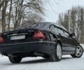 Чорний Мерседес С Клас, об'ємом двигуна 5 л та пробігом 380 тис. км за 5299 $, фото 5 на Automoto.ua