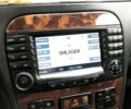 Мерседес С Класс 2004 в Луцке на Automoto.ua Черный Мерседес С Класс, объемом двигателя 3.2 л и пробегом 335 тыс. км за 7500 $, фото 14 на Automoto.ua