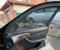 Черный Мерседес С Класс, объемом двигателя 5 л и пробегом 391 тыс. км за 6500 $, фото 10 на Automoto.ua
