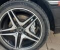 Черный Мерседес С Класс, объемом двигателя 0 л и пробегом 289 тыс. км за 9500 $, фото 15 на Automoto.ua