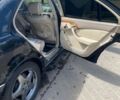 Черный Мерседес С Класс, объемом двигателя 3.7 л и пробегом 400 тыс. км за 5000 $, фото 4 на Automoto.ua