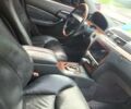 Чорний Мерседес С Клас, об'ємом двигуна 4.97 л та пробігом 399 тис. км за 7900 $, фото 10 на Automoto.ua