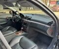 Черный Мерседес С Класс, объемом двигателя 5 л и пробегом 285 тыс. км за 7999 $, фото 47 на Automoto.ua