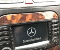 Мерседес С Класс 2004 в Луцке на Automoto.ua Черный Мерседес С Класс, объемом двигателя 3.2 л и пробегом 335 тыс. км за 7500 $, фото 15 на Automoto.ua
